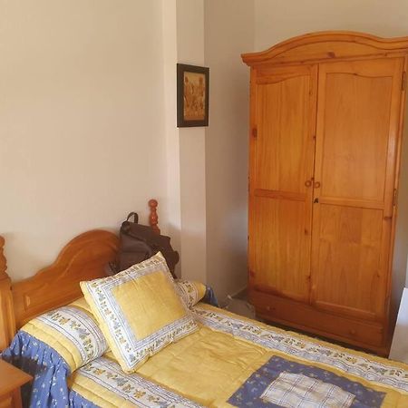 Duplex En Vera Playa Exteriér fotografie